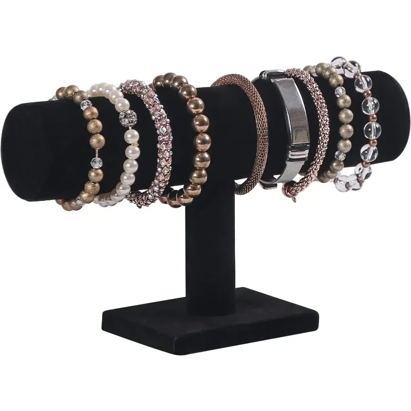 Jewels On Watches - Łańcuszek z biżuterią Opaska do włosów