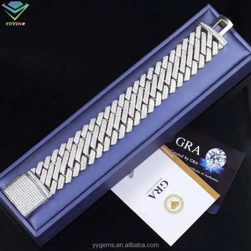 Vvs Jewelry Watches - Yu Ying Gems Unikalna biżuteria ze