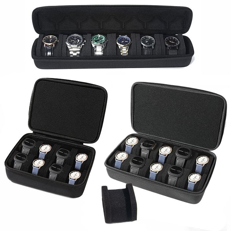 Pudełko do przechowywania zega – Jewelry And Watches recenzja i cena