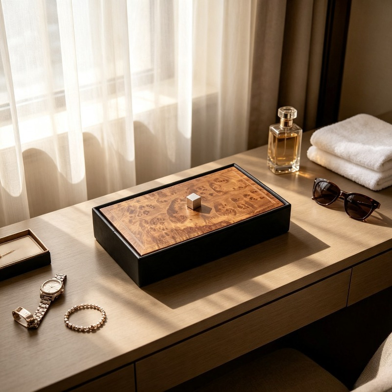 Luksusowe włoskie organizery n – Jewelry With Watches recenzja i cena