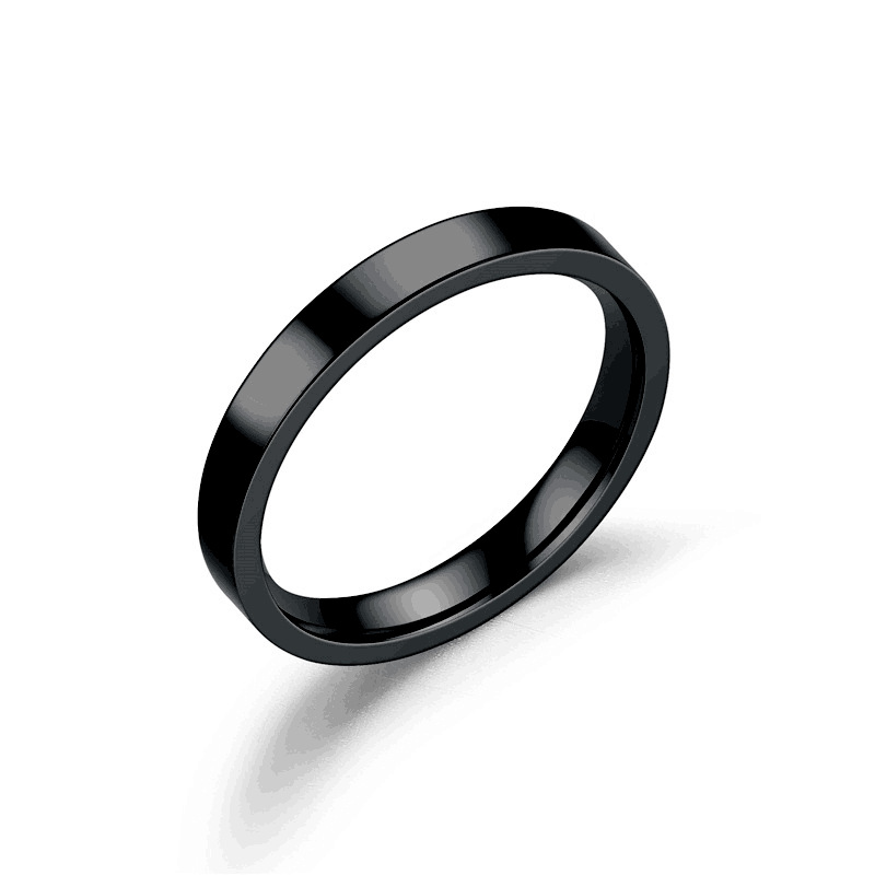 Delikatne, minimalistyczne, ci – Minimalist Ring Stackable recenzja i cena