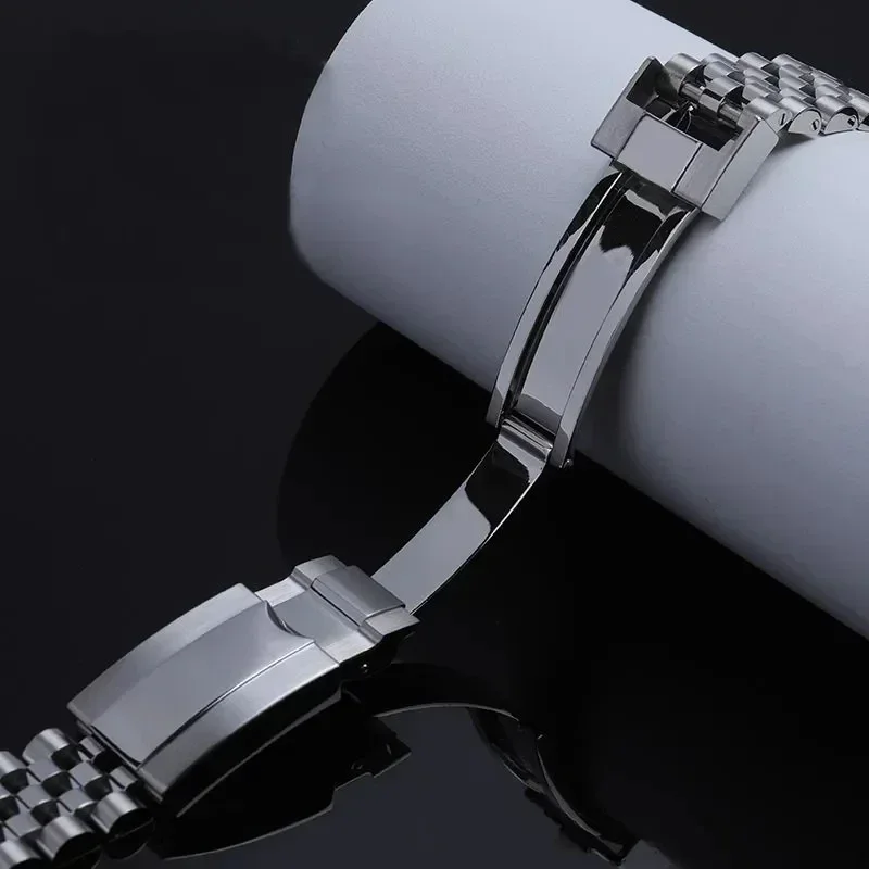 Pasek Jubilee 904 o szerokości – Rolex Watch Datejust recenzja i cena
