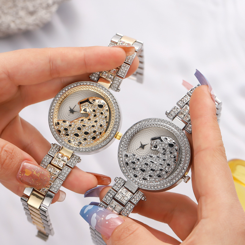 Zegarki damskie UTHAI H30 z gł – Jewelry Clasp Watches recenzja i cena