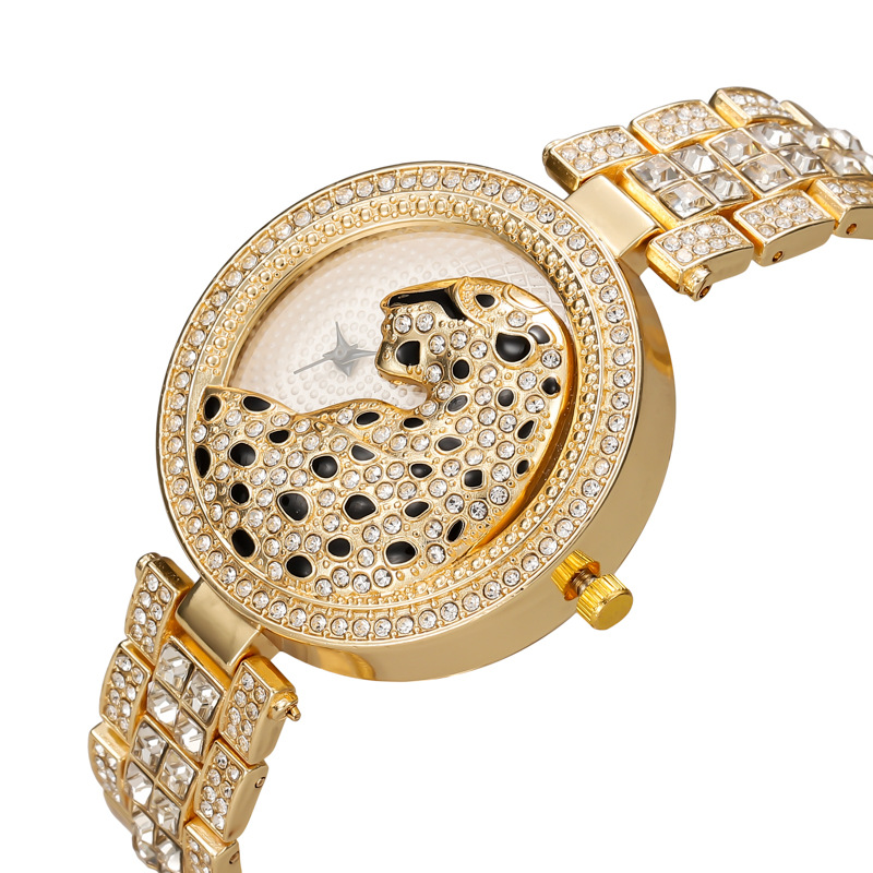 Zegarki damskie UTHAI H30 z gł – Jewelry Clasp Watches recenzja i cena