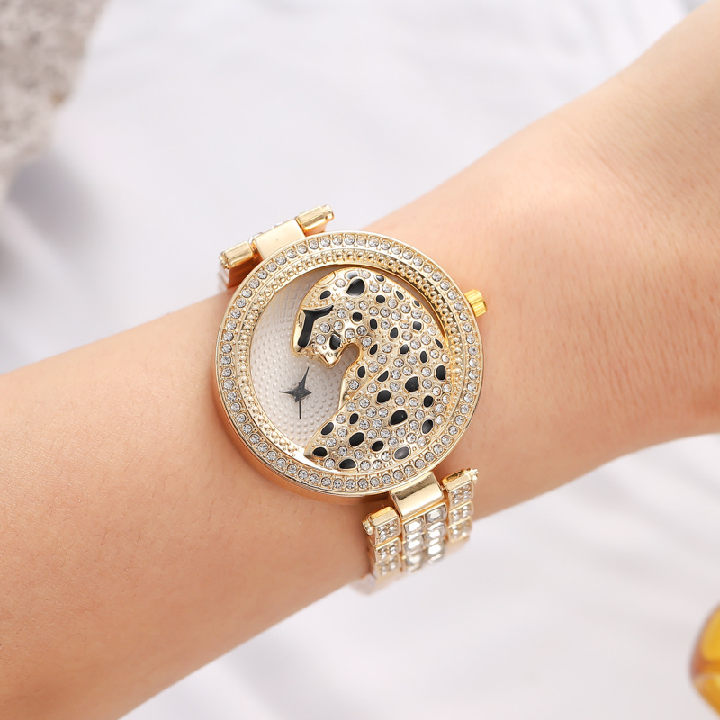 Zegarki damskie UTHAI H30 z gł – Jewelry Clasp Watches recenzja i cena