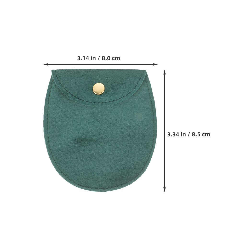 10 szt. Grube, dwustronne, mat – Jewelry With Watches recenzja i cena
