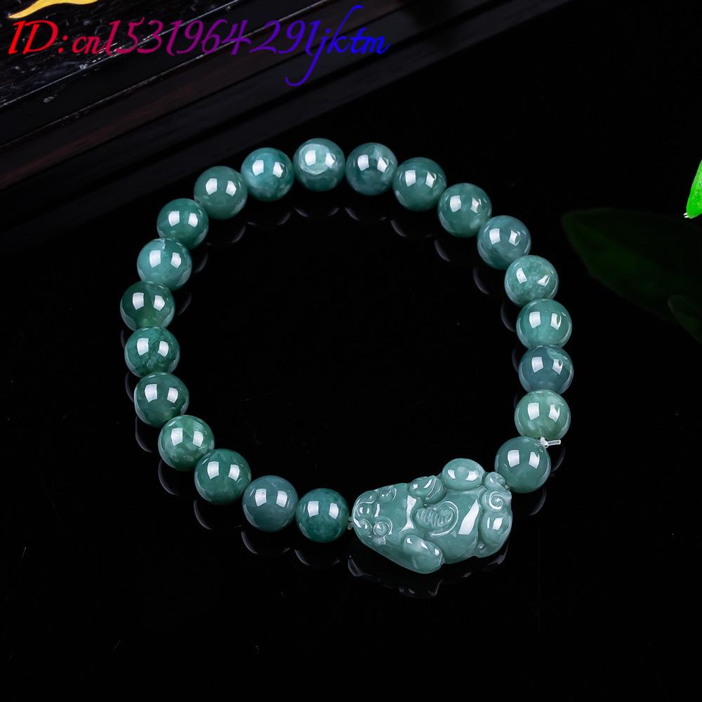 Naturalna bramka z jadeitu bir – Jewelry & Watches Sp Zo O recenzja i cena