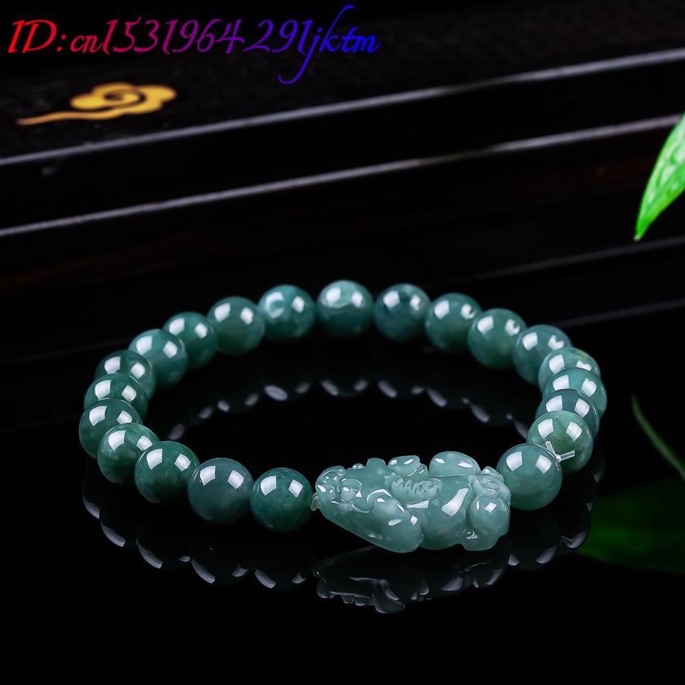 Naturalna bramka z jadeitu bir – Jewelry & Watches Sp Zo O recenzja i cena