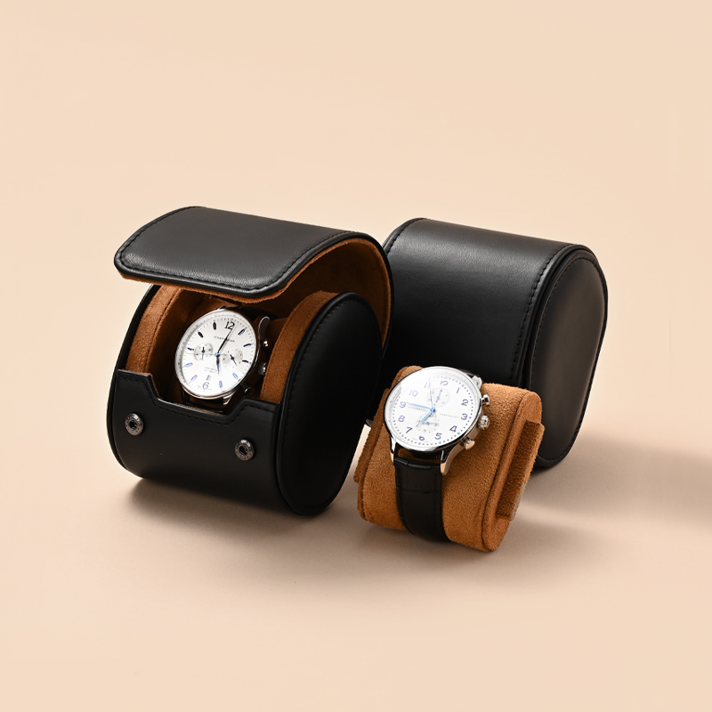 MISHITU 1/2/3-Slot Watch Stora – Jewelry And Watches recenzja i cena
