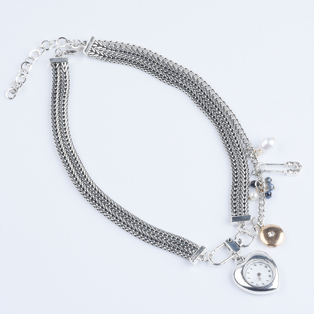 Indyjski Zegarek Kieszonkowy w – Indian Jewelry Watches recenzja i cena