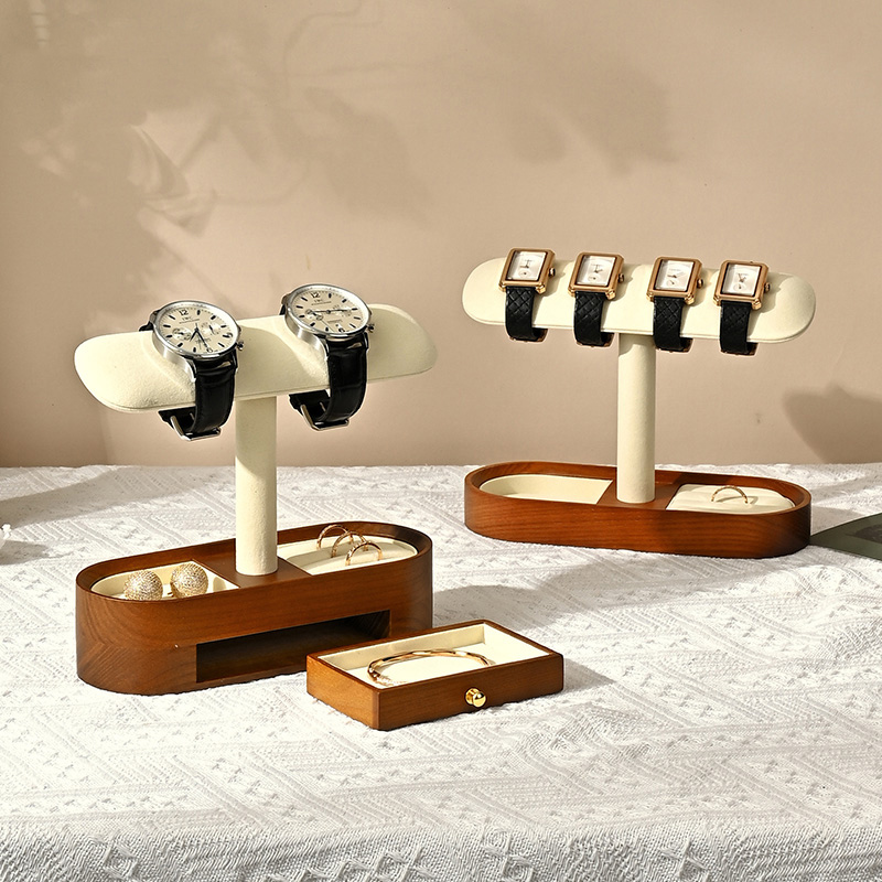 Oirlv Organizer na zegarki z l – Jewels On Watches recenzja i cena