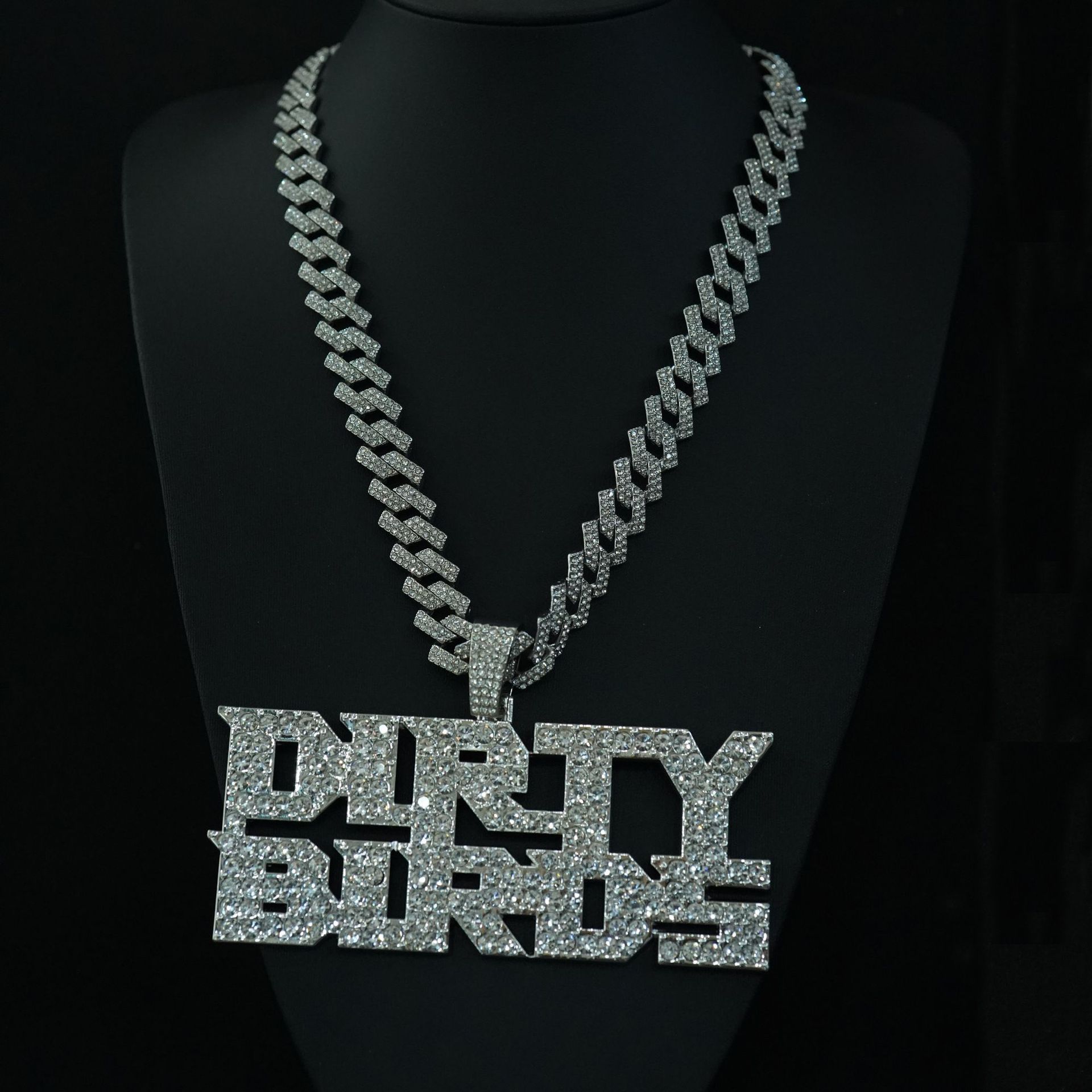 Akcesoria DIY DIRTYBIRDS Super – Atlanta Jewelry & Watches Wholesale recenzja i cena