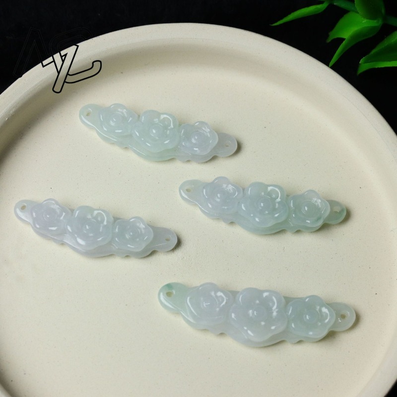1 szt. Naturalny Jadeitowy Szm – Jewelry & Watches Sp Zo O recenzja i cena