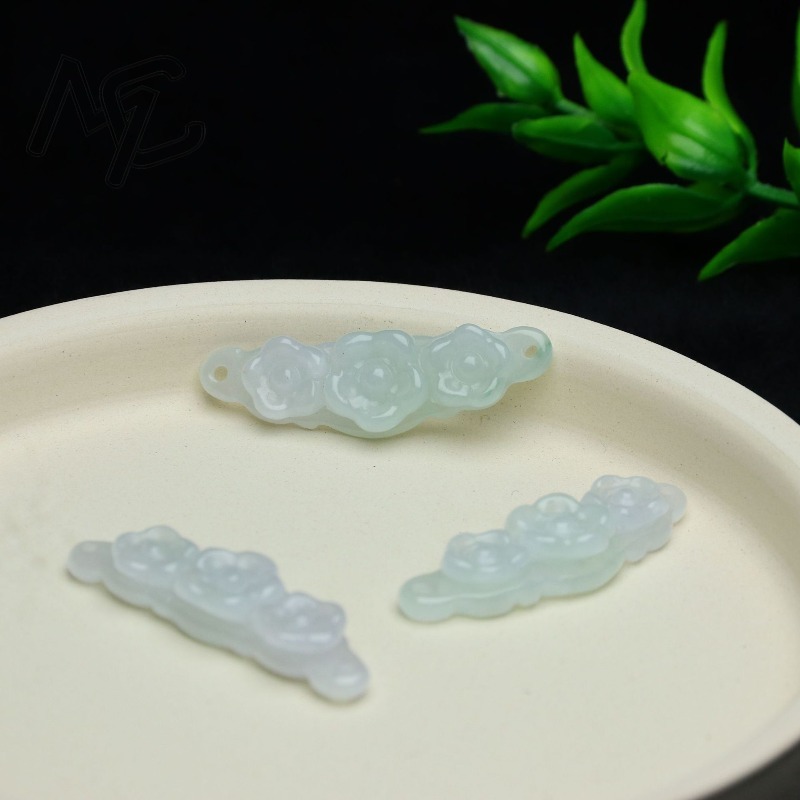 1 szt. Naturalny Jadeitowy Szm – Jewelry & Watches Sp Zo O recenzja i cena