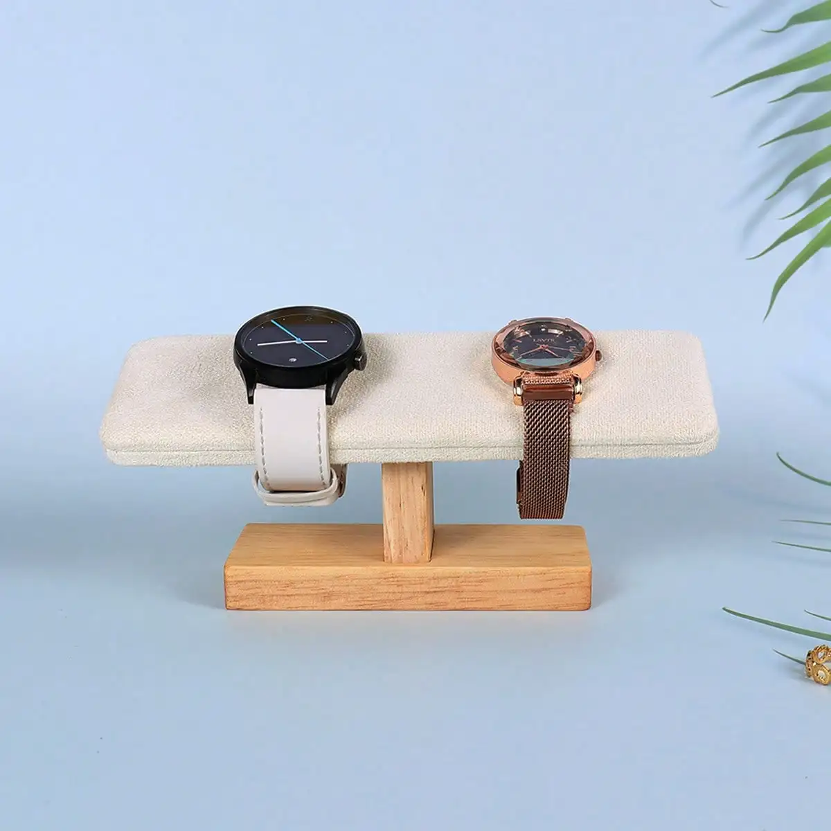 Stojak na biżuterię - stylowe  – Jewelry And Watches recenzja i cena