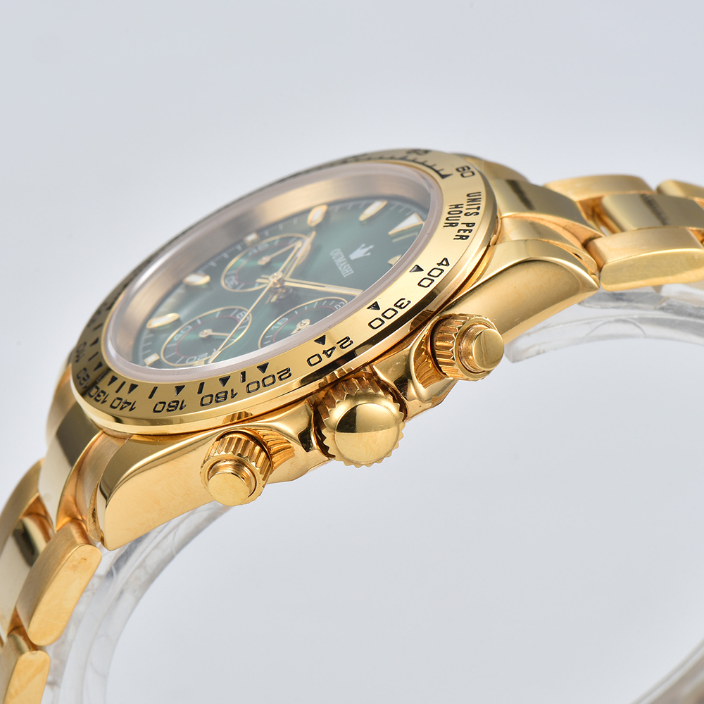 Spersonalizowany zegarek męski – Jewelry And Watches recenzja i cena