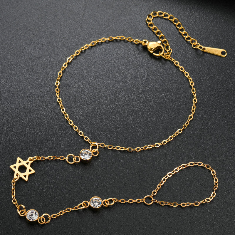 Bransoletka ze stali nierdzewn – Jewelry & Watches Sp Zo O recenzja i cena