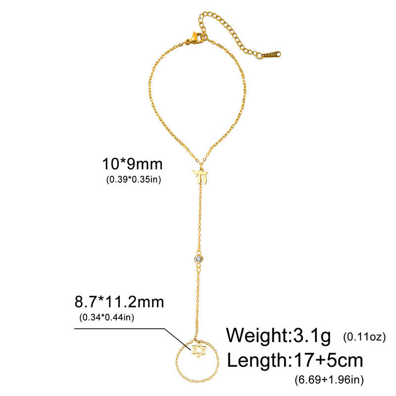 Bransoletka ze stali nierdzewn – Jewelry & Watches Sp Zo O recenzja i cena