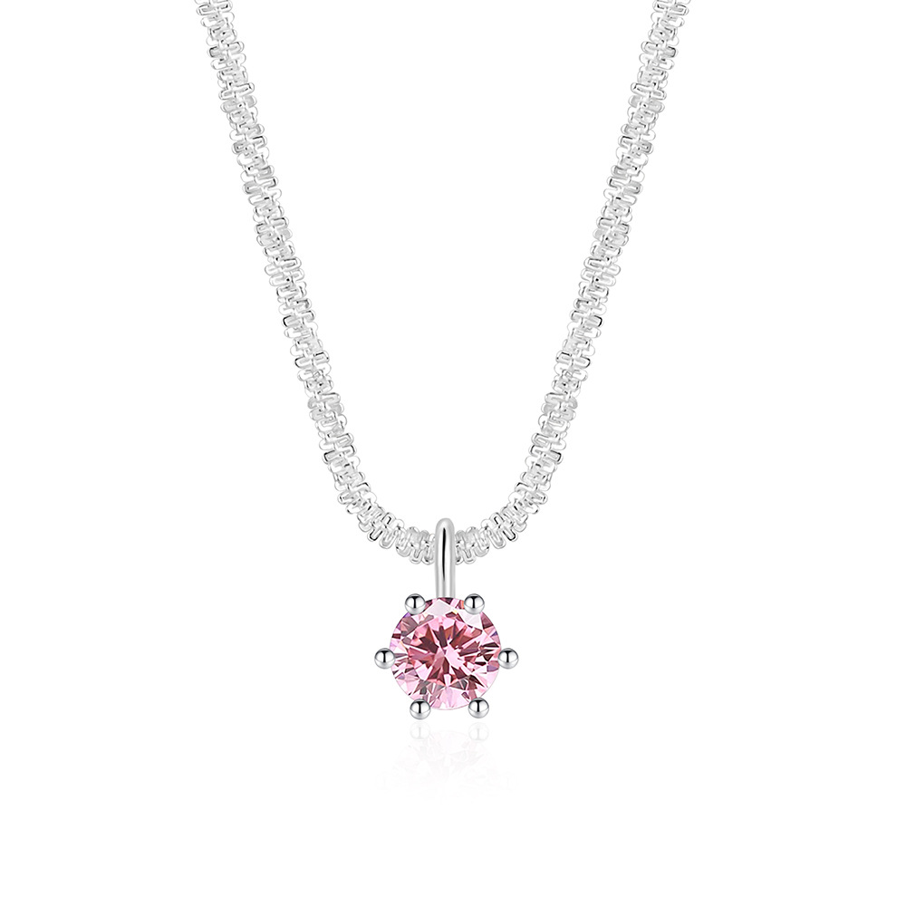 Najlepiej sprzedający się nasz – Crystal Choker Necklace recenzja i cena
