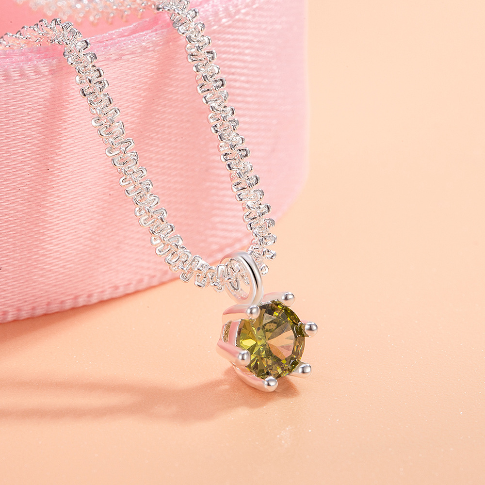 Najlepiej sprzedający się nasz – Crystal Choker Necklace recenzja i cena