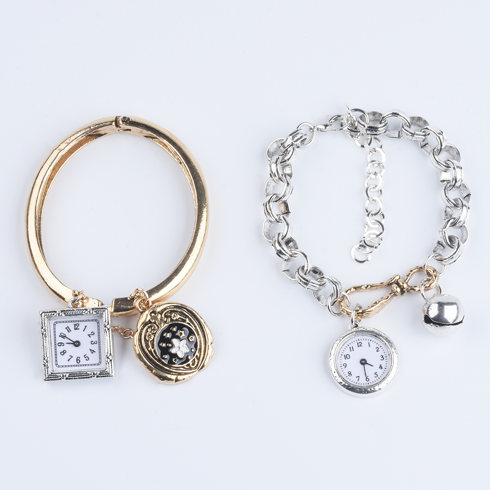 Bransoletki damskie w stylu vi – Indian Jewelry Watches recenzja i cena