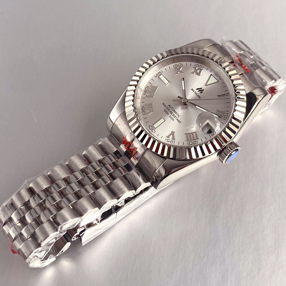 Wodoszczelny zegarek do nurkow – Rolex Watch Datejust recenzja i cena
