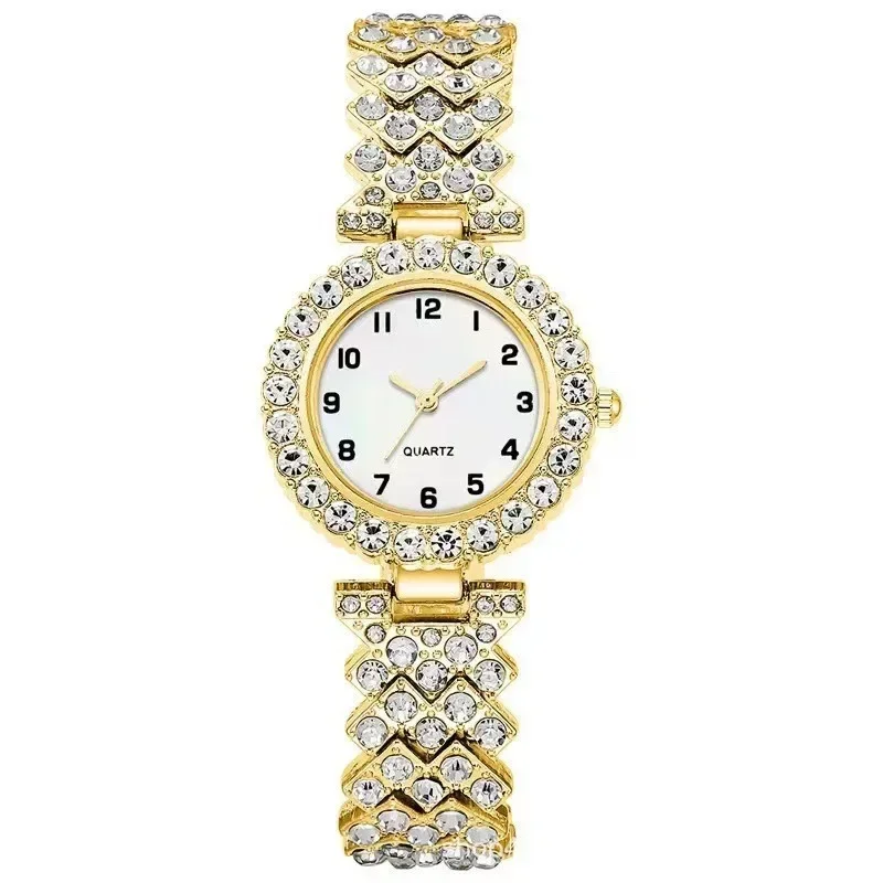 1 szt./2 szt. Luksusowy Zestaw – Jewels On Watches recenzja i cena