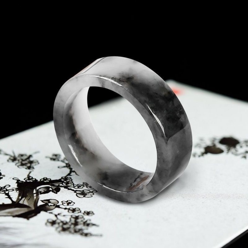 Naturalne pierścionki klasy A  – Jewelry & Watches Sp Zo O recenzja i cena