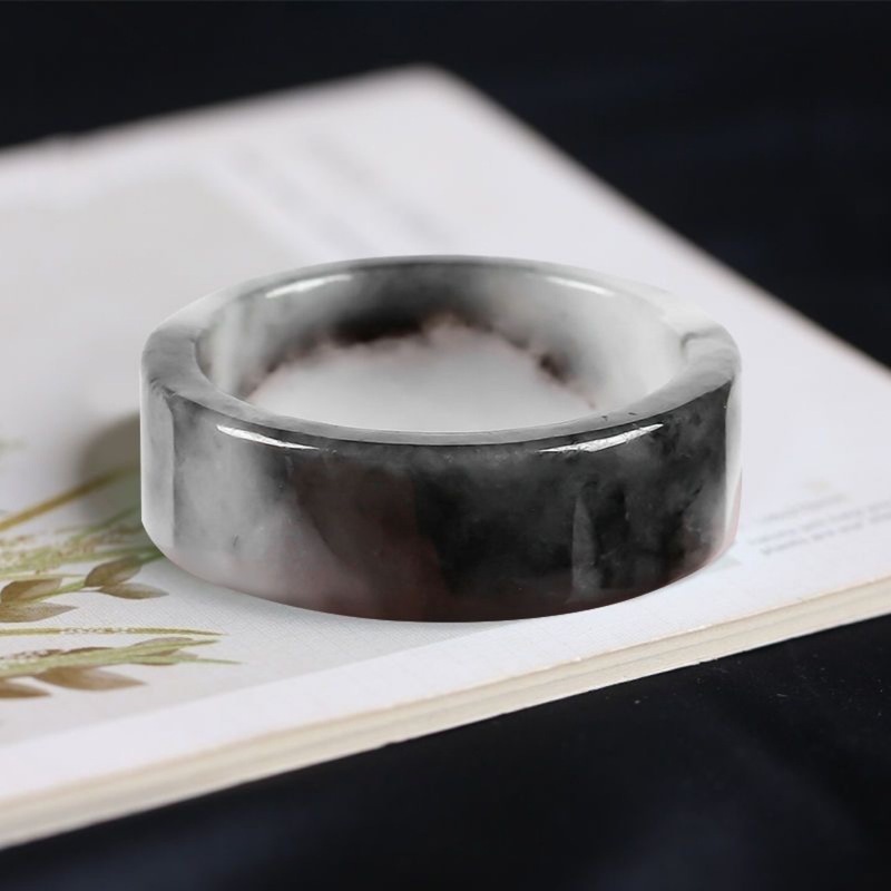 Naturalne pierścionki klasy A  – Jewelry & Watches Sp Zo O recenzja i cena