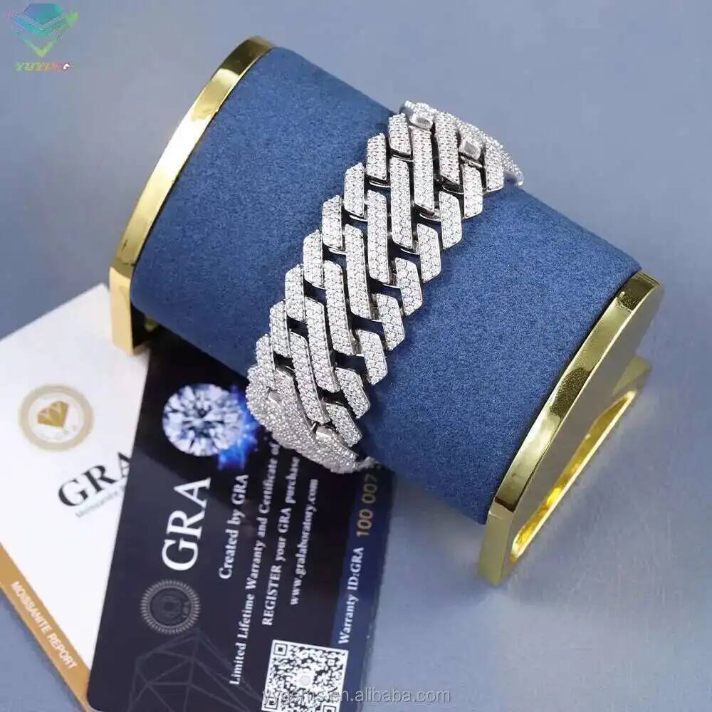 Yu Ying Gems Unikalna biżuteri – Vvs Jewelry Watches recenzja i cena