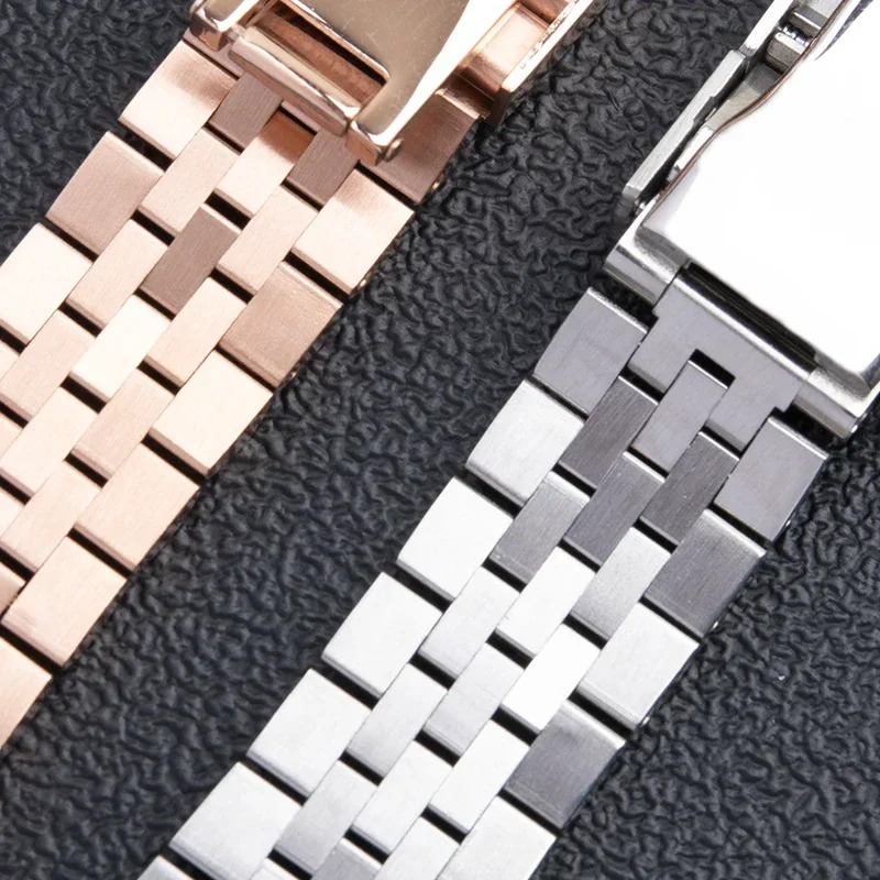 Pasek do zegarka ze stali nier – Rolex Watch Datejust recenzja i cena