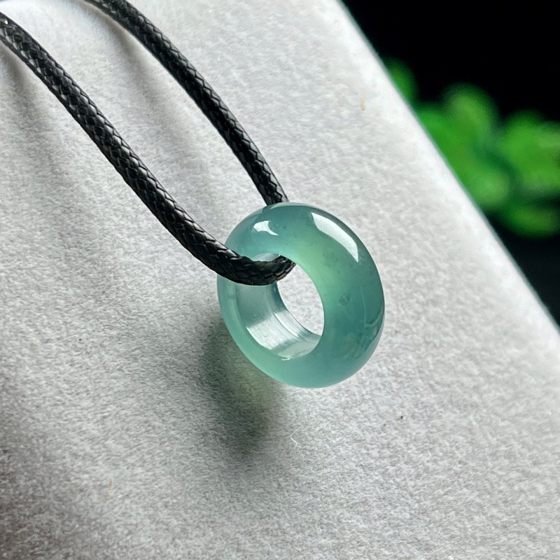 Naturalny Szmaragdowy Niebiesk – Jewelry & Watches Sp Zo O recenzja i cena