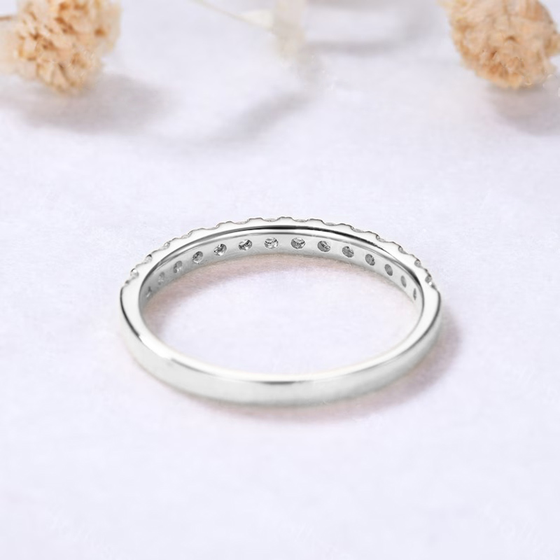 OXTAO Minimalistyczne Cienkie  – Minimalist Ring Stackable recenzja i cena
