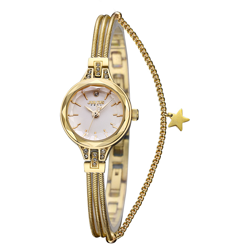 Mini 5 kolorów bransoletka zeg – Jewelry Clasp Watches recenzja i cena