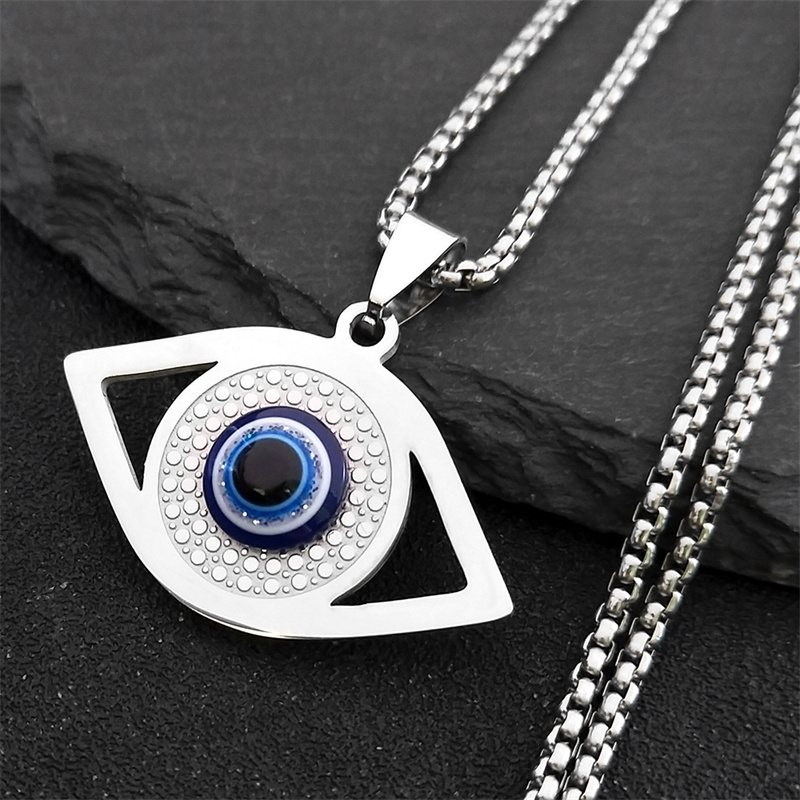 Islamski Naszyjnik Hamsa z Nie – Jewelry & Watches Sp Zo O recenzja i cena