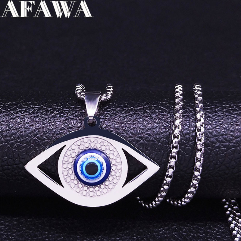 Islamski Naszyjnik Hamsa z Nie – Jewelry & Watches Sp Zo O recenzja i cena