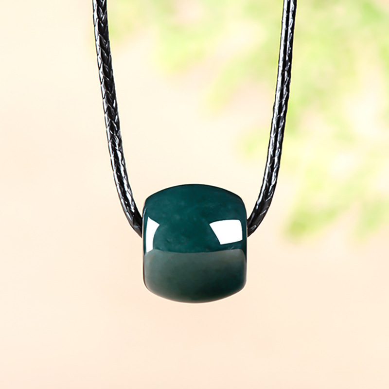Naturalny Mjanmański Szmaragdo – Jewelry & Watches Sp Zo O recenzja i cena