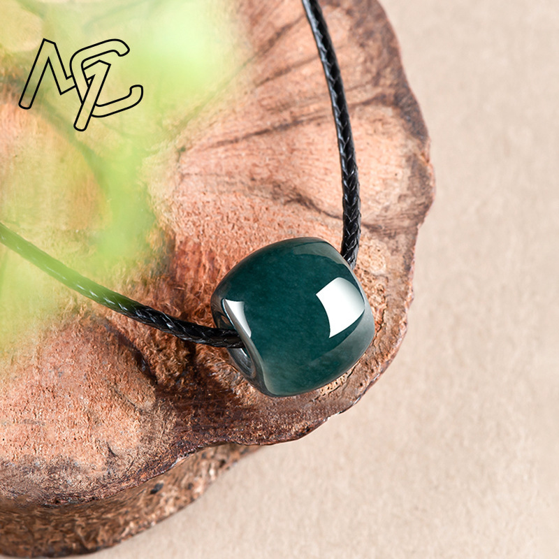 Naturalny Mjanmański Szmaragdo – Jewelry & Watches Sp Zo O recenzja i cena