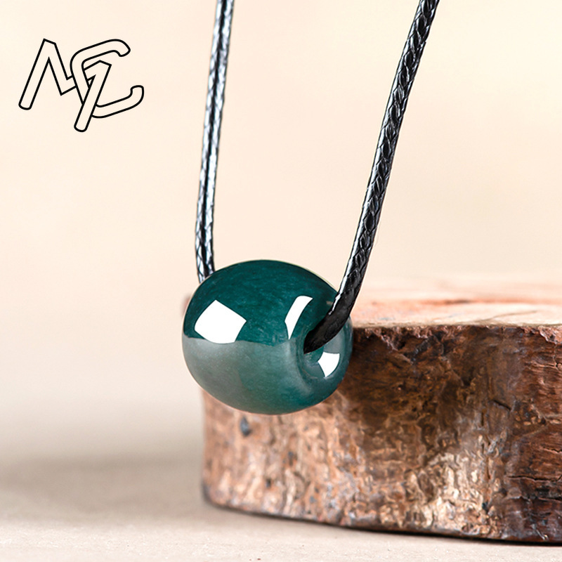 Naturalny Mjanmański Szmaragdo – Jewelry & Watches Sp Zo O recenzja i cena